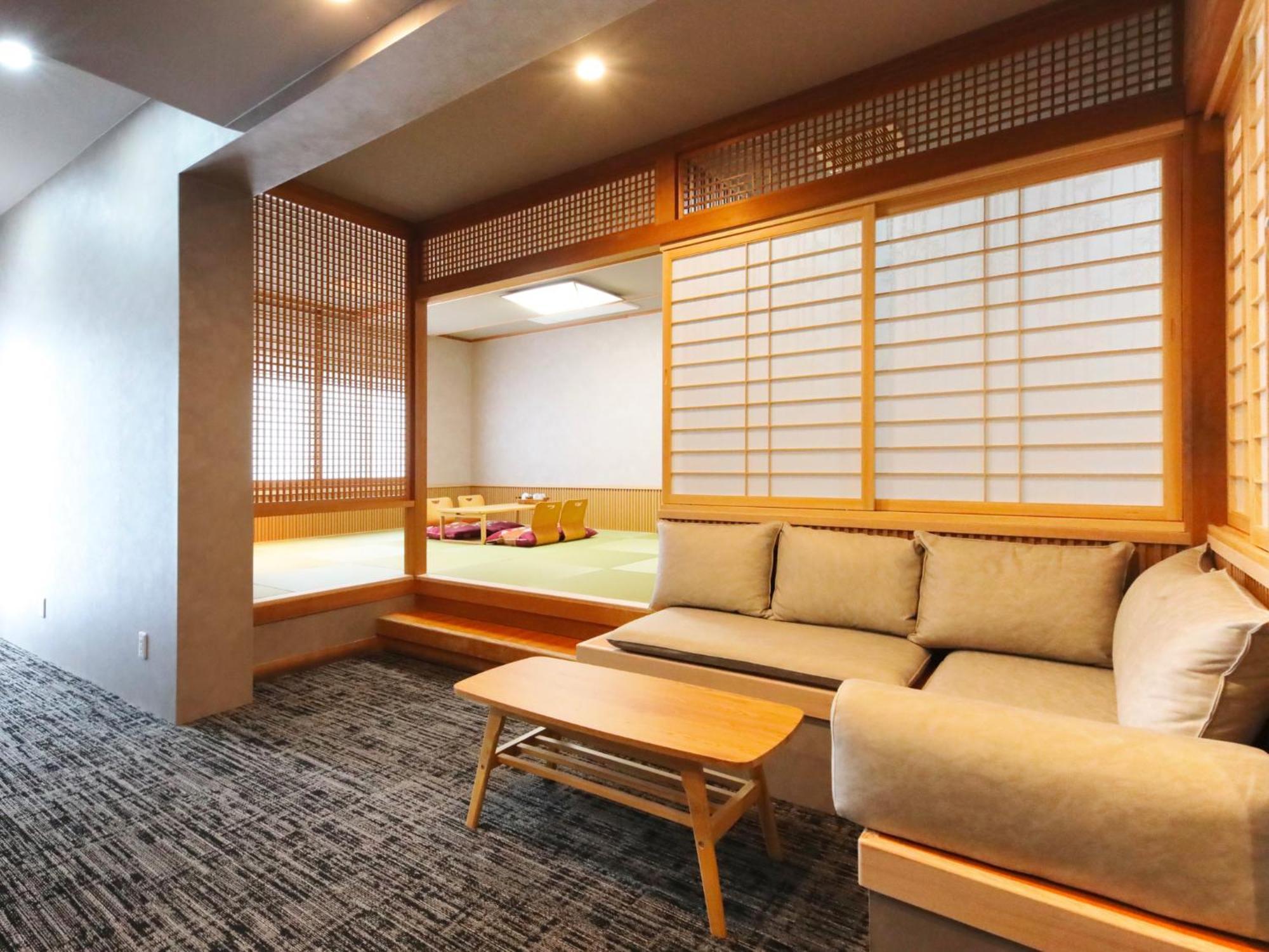 Kurobe Sunvalley Hotel Omachi  Exterior foto